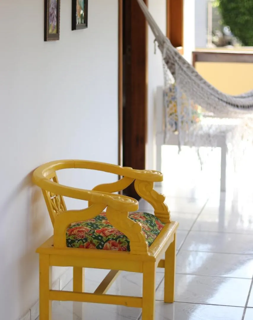 Pousada Cheiro De Cacau Porto Seguro